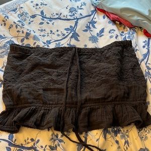 American Eagle Tube Top